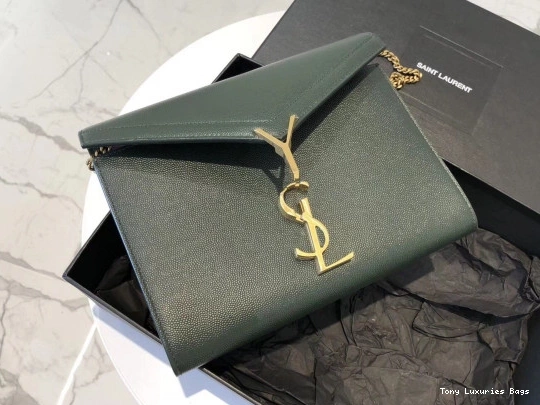Tony Luxuries YSL CASSANDRA 0812